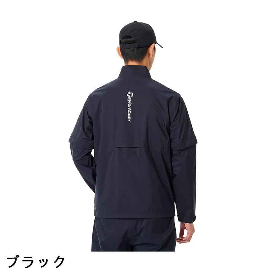 TaylorMade（テーラーメイド） ストレッチ テクニカルウォーター