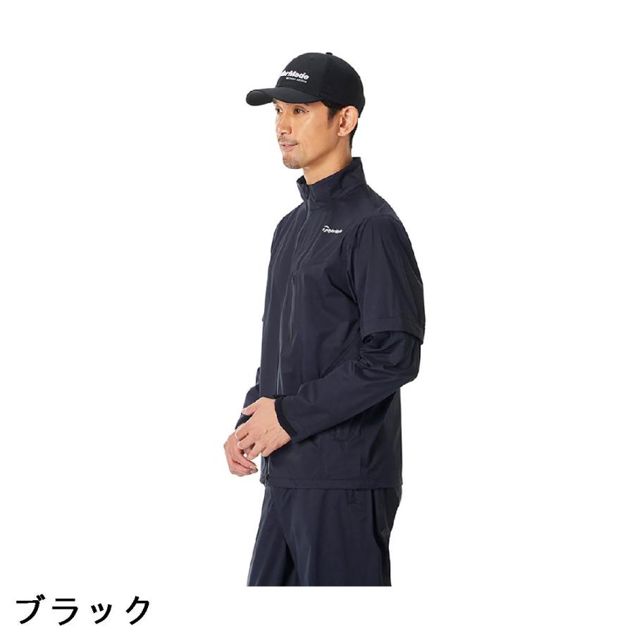 TaylorMade（テーラーメイド） ストレッチ テクニカルウォーター