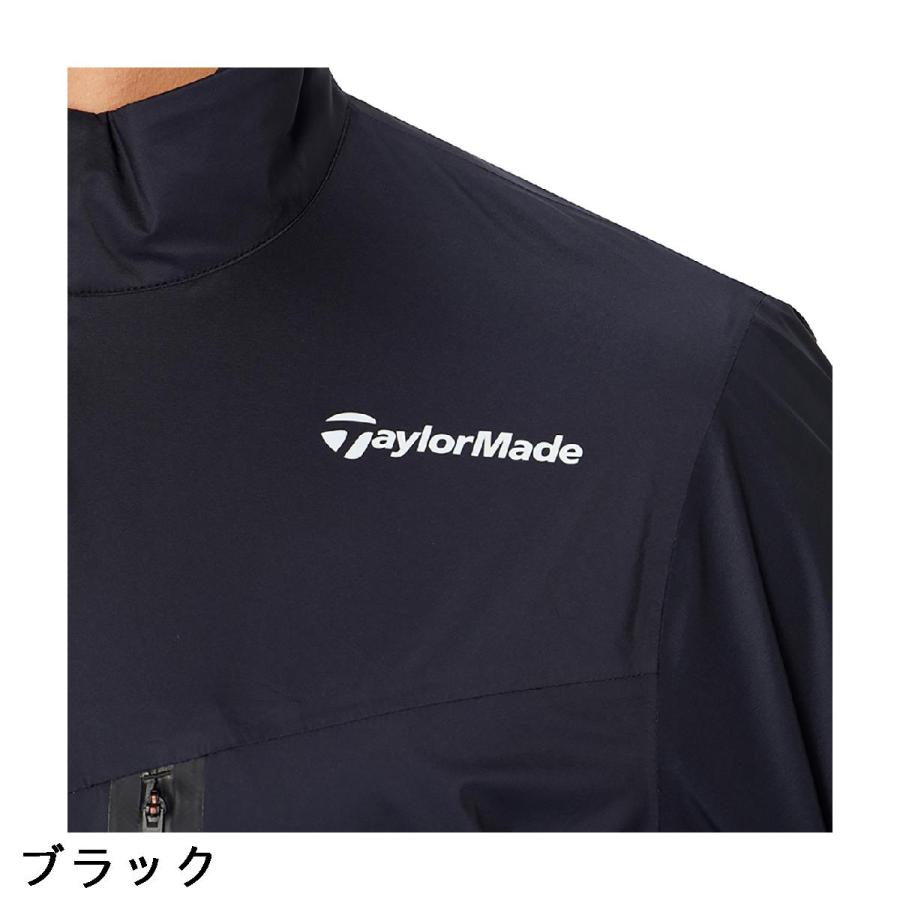 TaylorMade（テーラーメイド） ストレッチ テクニカルウォーター