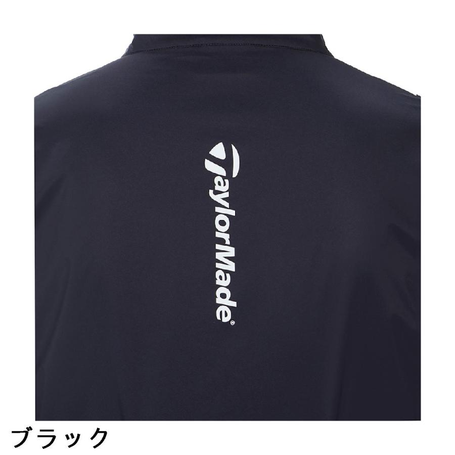 TaylorMade（テーラーメイド） ストレッチ テクニカルウォーター