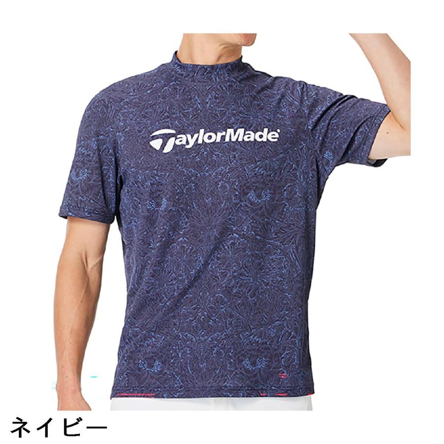 TaylorMade（テーラーメイド） ストレッチ リバティーファブリック