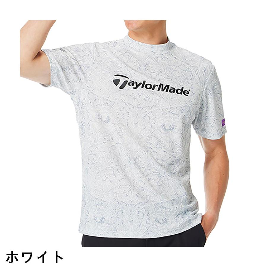 TaylorMade（テーラーメイド） ストレッチ リバティーファブリック