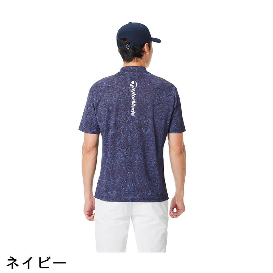 TaylorMade（テーラーメイド） ストレッチ リバティーファブリック