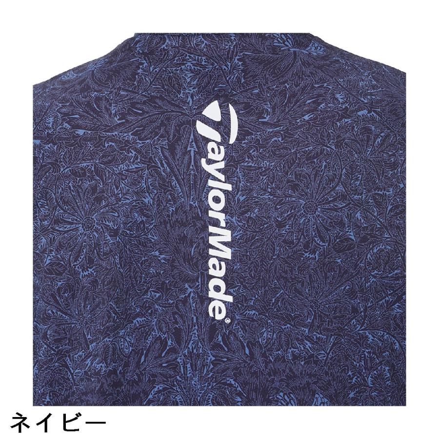 TaylorMade（テーラーメイド） ストレッチ リバティーファブリック