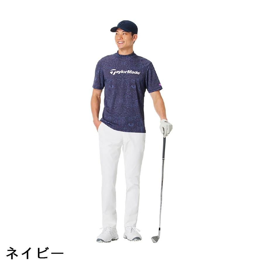 TaylorMade（テーラーメイド） ストレッチ リバティーファブリック