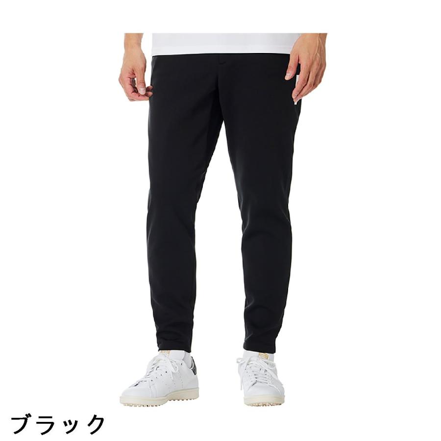 新品 TaylorMade スウェットジョガーパンツ L TaylorMade（テーラーメイド） ストレッチ スウェットジョガーパンツ