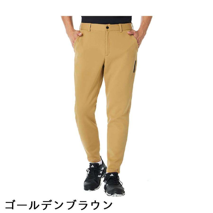 新品 TaylorMade スウェットジョガーパンツ L TaylorMade（テーラーメイド） ストレッチ スウェットジョガーパンツ