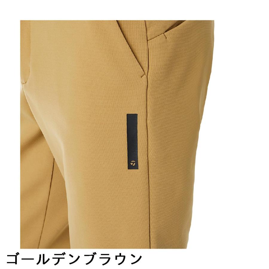 TaylorMade（テーラーメイド） ストレッチ スウェットジョガーパンツ