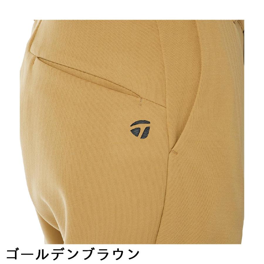 TaylorMade（テーラーメイド） ストレッチ スウェットジョガーパンツ
