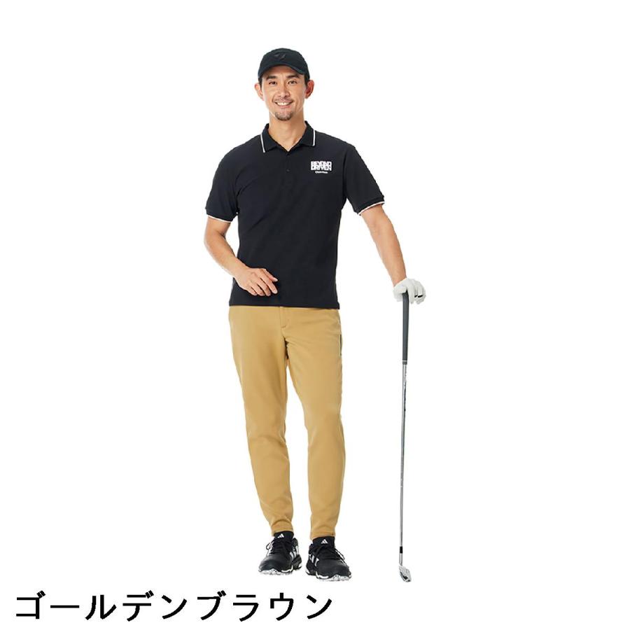 TaylorMade（テーラーメイド） ストレッチ スウェットジョガーパンツ