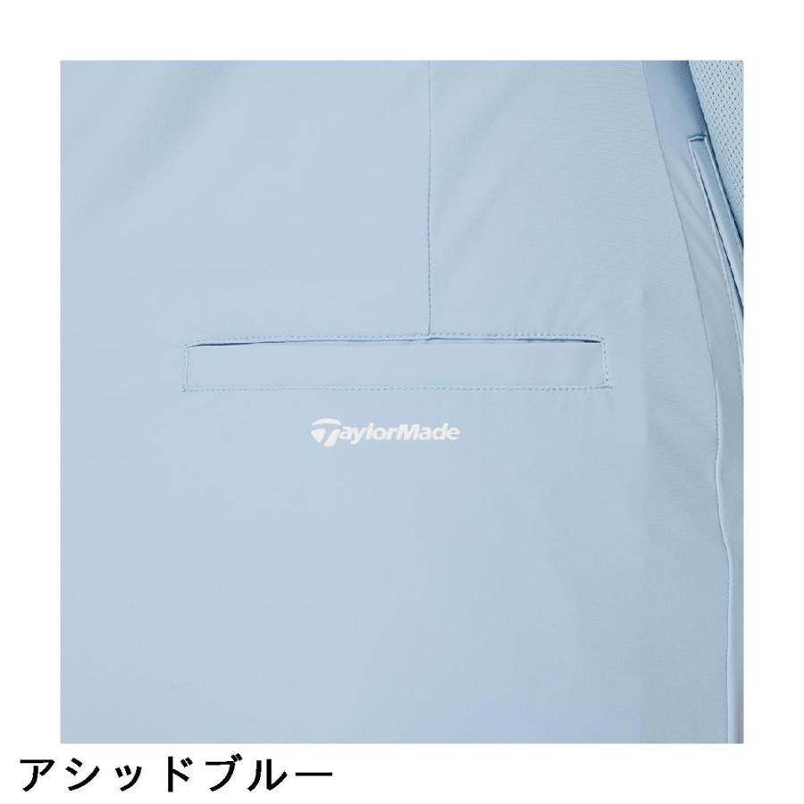 TaylorMade（テーラーメイド） ストレッチ 長袖ワンピース レディス