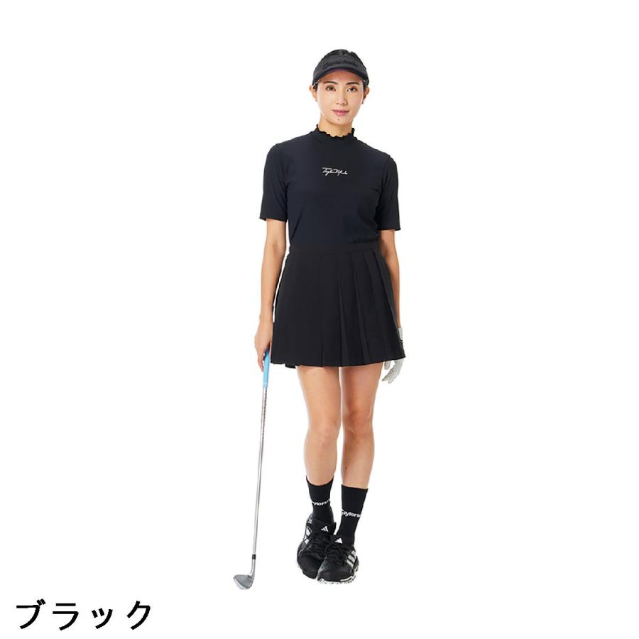 テーラーメイド Taylor Made ストレッチ 2WAY トランスフォーム TaylorMade（テーラーメイド） ストレッチ 2WAY 2in1 キュロット