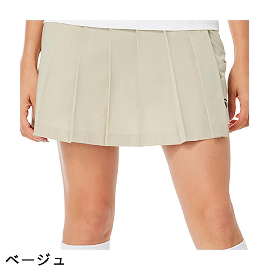 TaylorMade（テーラーメイド） ストレッチ 2WAY 2in1 キュロット