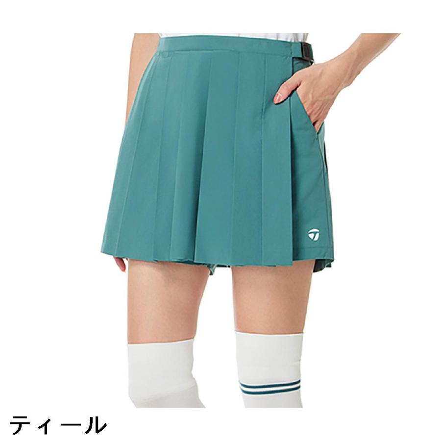 TaylorMade（テーラーメイド） ストレッチ 2WAY 2in1 キュロット