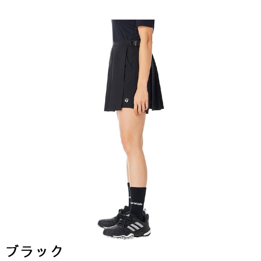 TaylorMade（テーラーメイド） ストレッチ 2WAY 2in1 キュロット