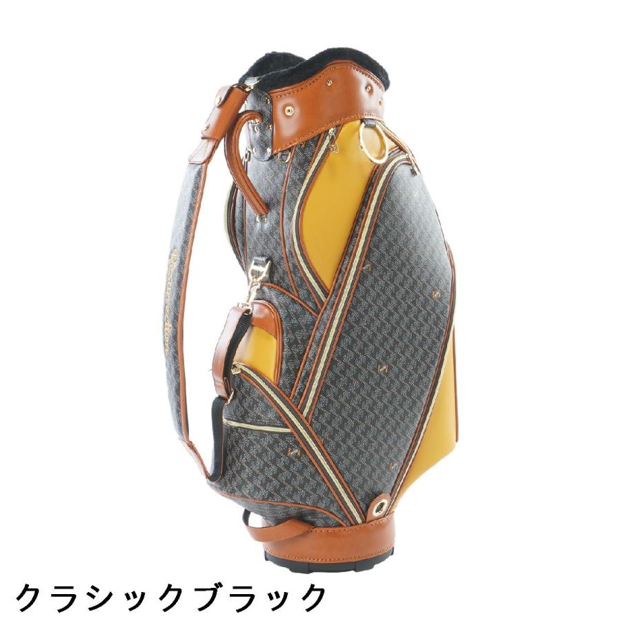 レザレクション Resurrection オリオラ No.4 キャディバッグ : GDO