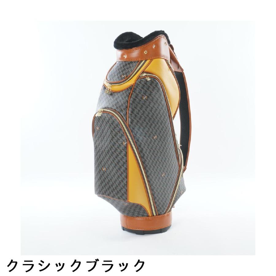 レザレクション Resurrection オリオラ No.4 キャディバッグ : GDO
