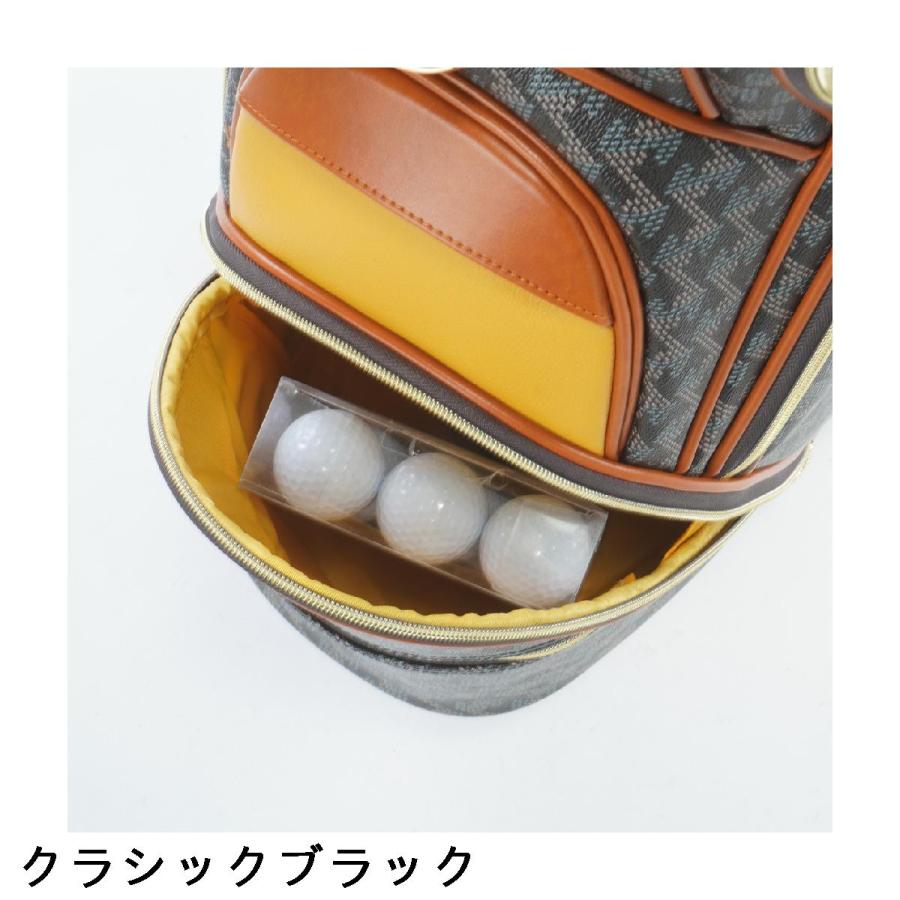 レザレクション Resurrection オリオラ No.4 キャディバッグ : GDO