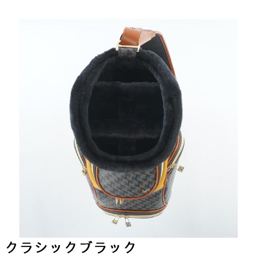 レザレクション Resurrection オリオラ No.4 キャディバッグ : GDO