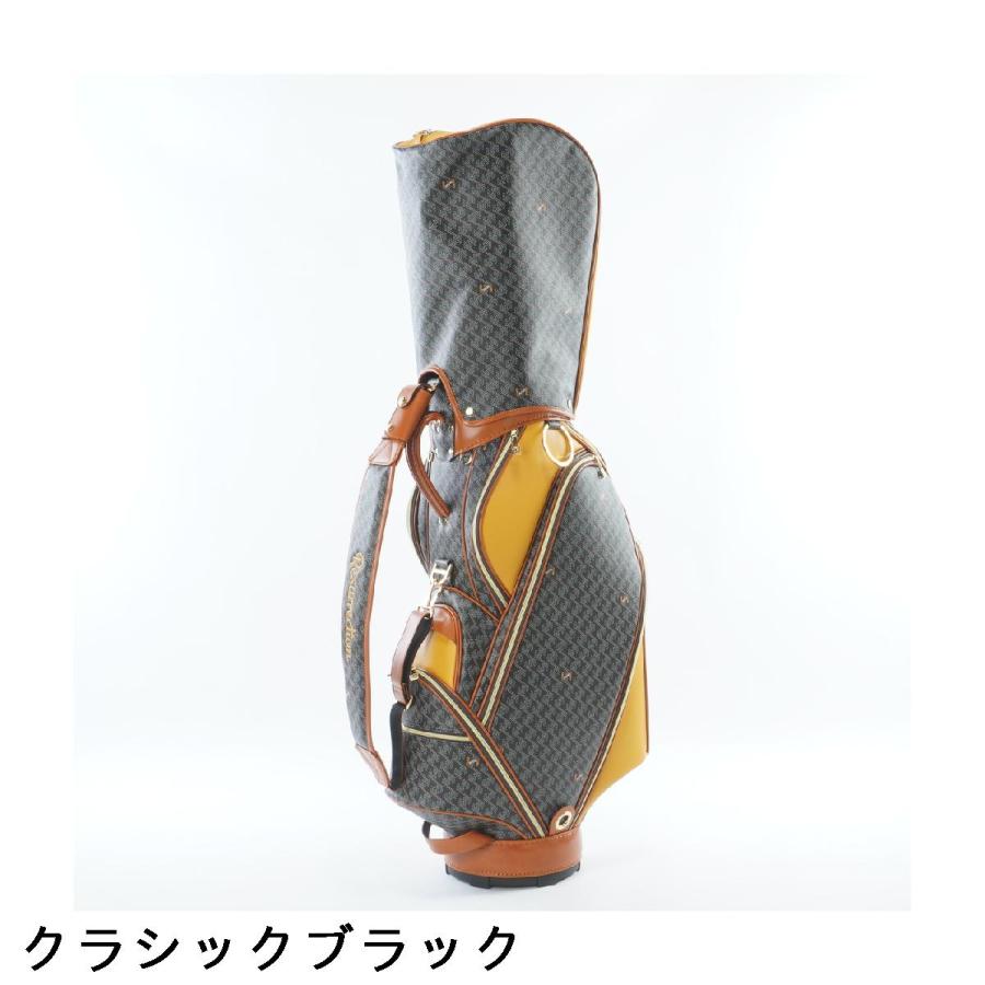 レザレクション Resurrection オリオラ No.4 キャディバッグ : GDO