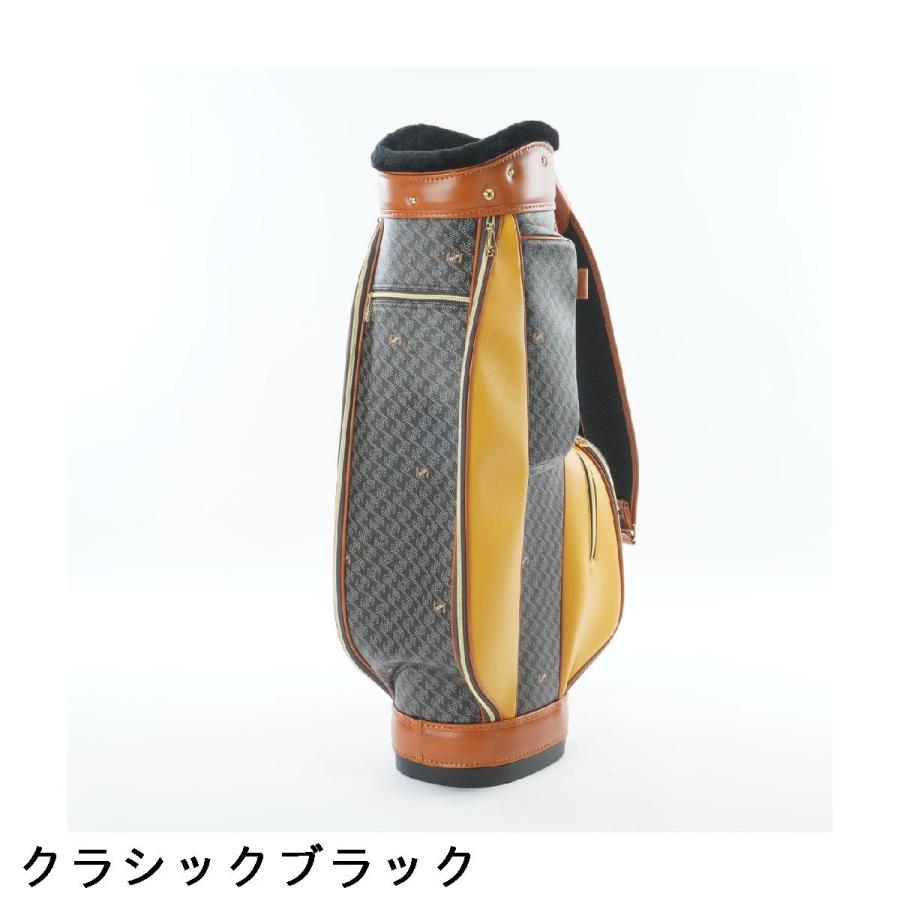 レザレクション Resurrection ラリーナ No.3 キャディバッグ : GDO
