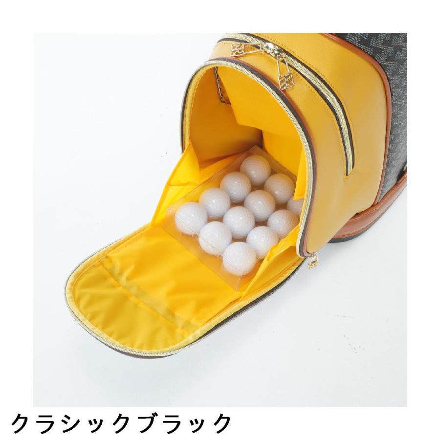 レザレクション Resurrection ラリーナ No.3 キャディバッグ : GDO