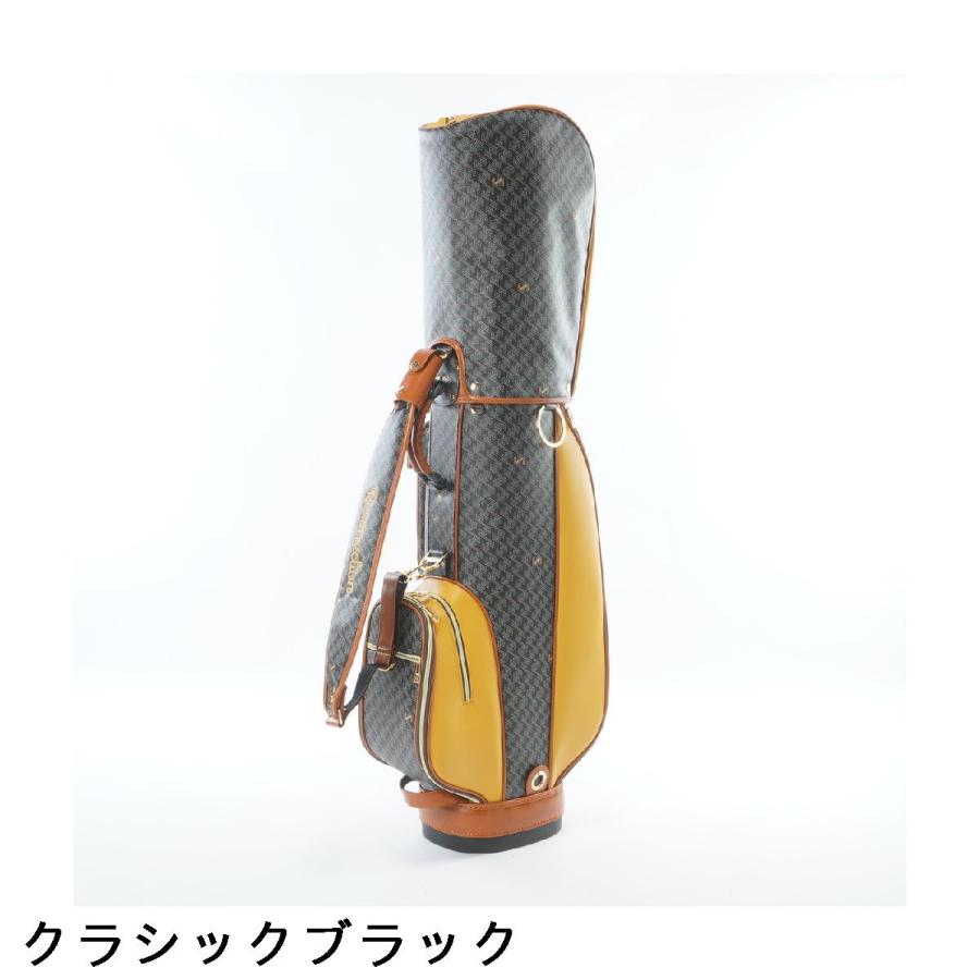 レザレクション Resurrection ラリーナ No.3 キャディバッグ : GDO