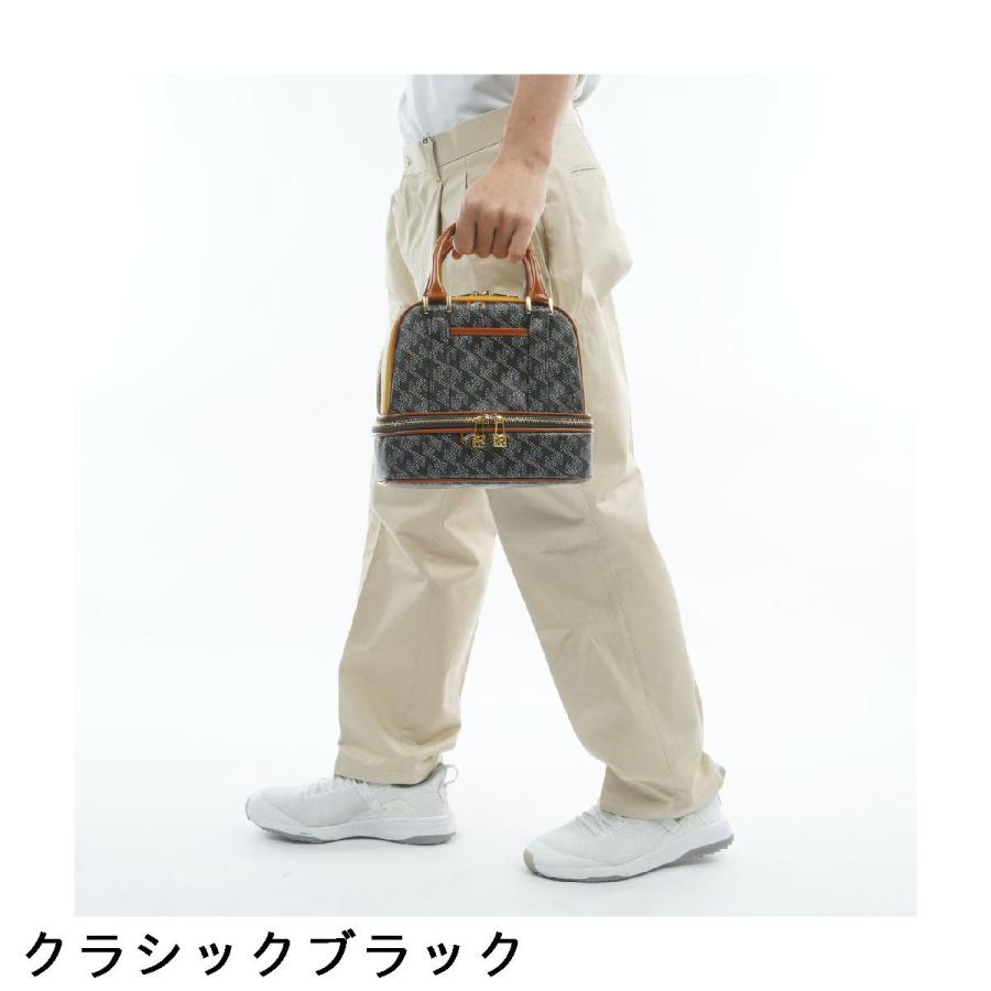 レザレクション　限定ウルウラNo.2 カートバック レザレクション Resurrection ウルウラ No.2 カートバッグ : GDOゴルフ