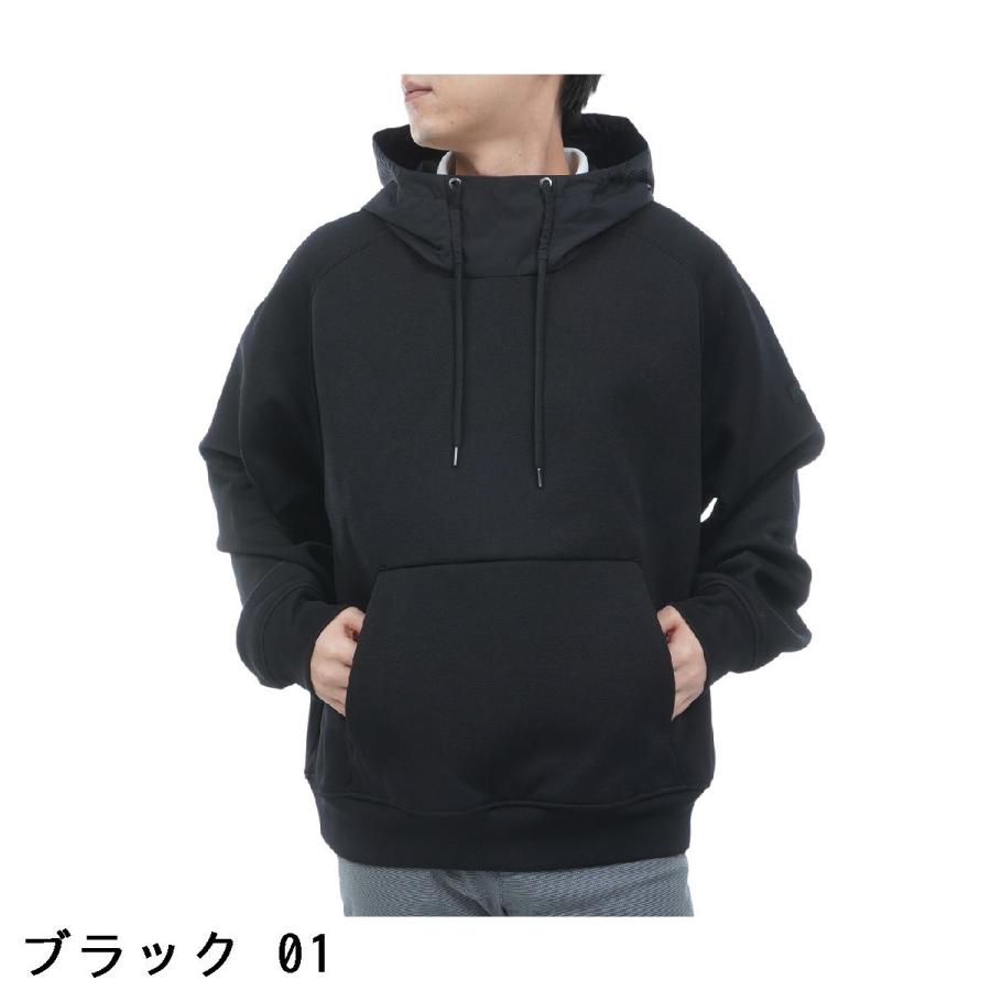 タトラス TATRAS ZENO パーカー : GDOゴルフショップ Yahoo!店 - 通販