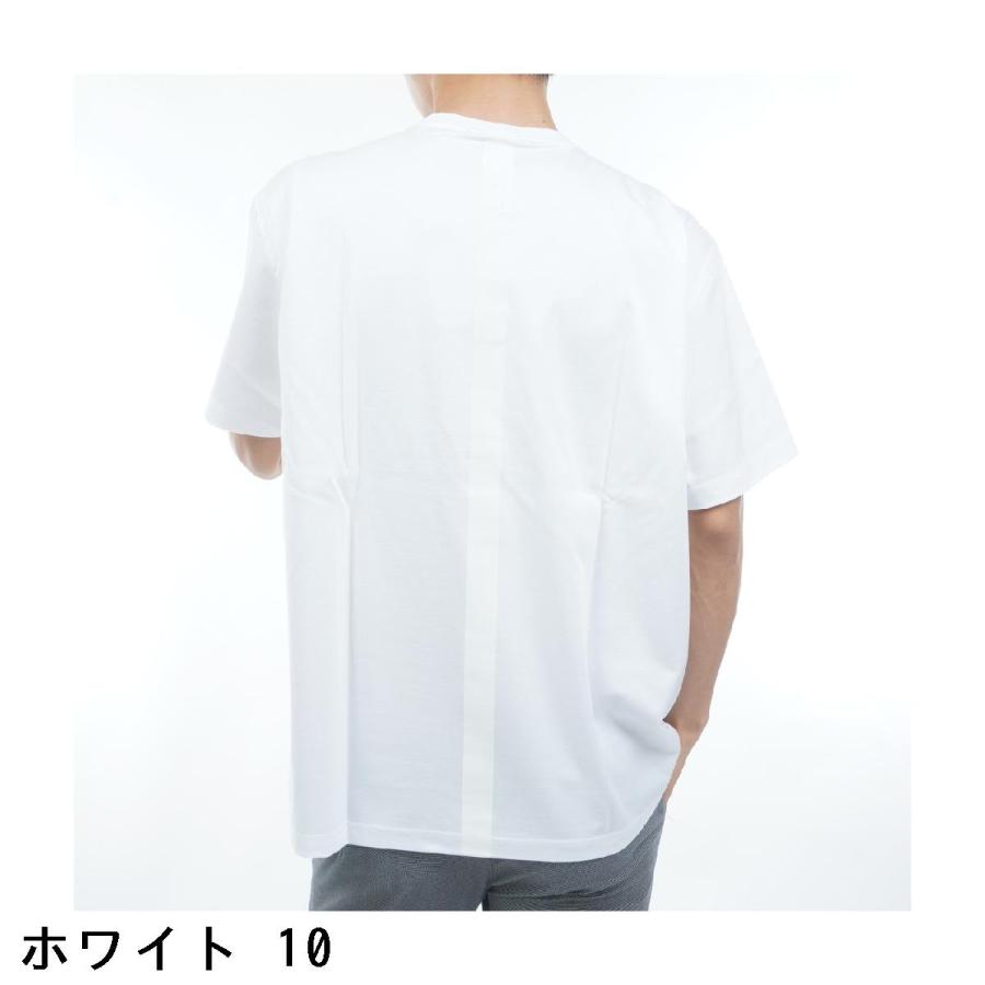タトラス TATRAS PILADE 半袖Tシャツの画像