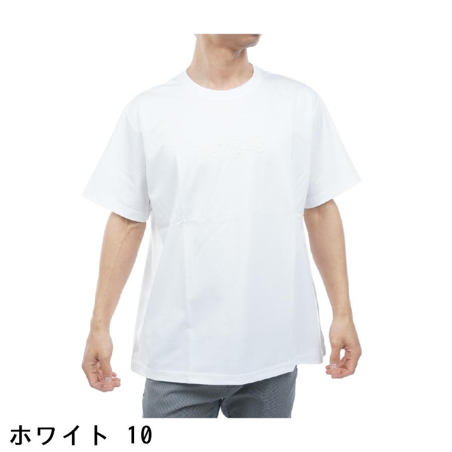タトラス TATRAS PILADE 半袖Tシャツの画像