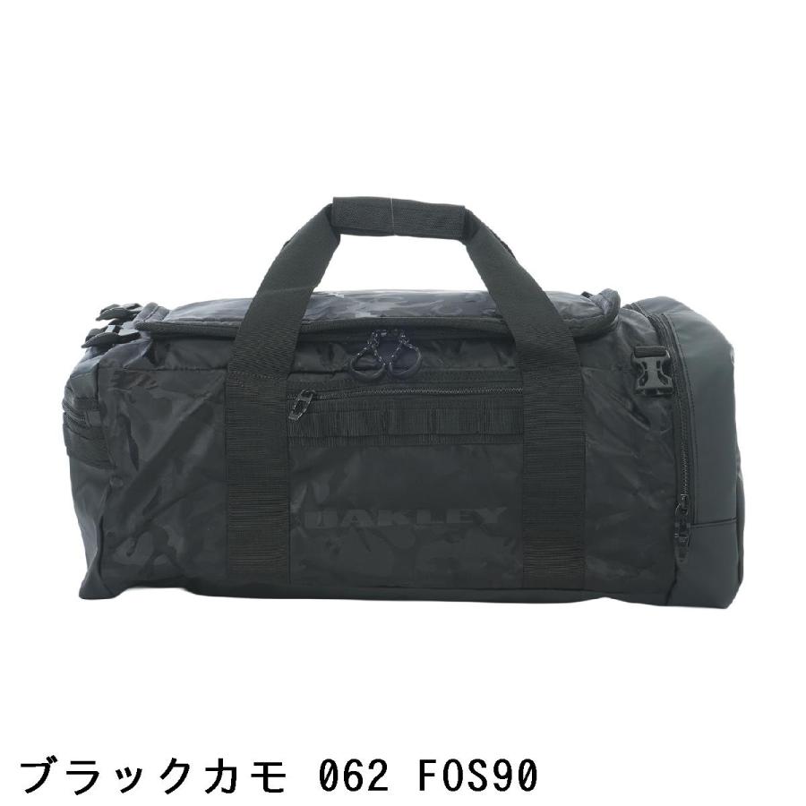 OAKLEY（オークリー） OAKLEY 2WAY ENHANCE LT L 9.0 ボストンバッグ