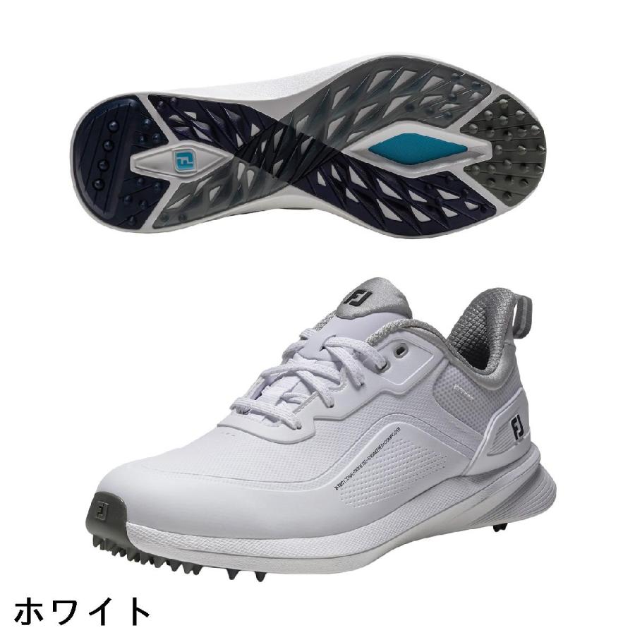 FootJoy（フットジョイ） Foot Joy ProSL シューズ : GDOゴルフ