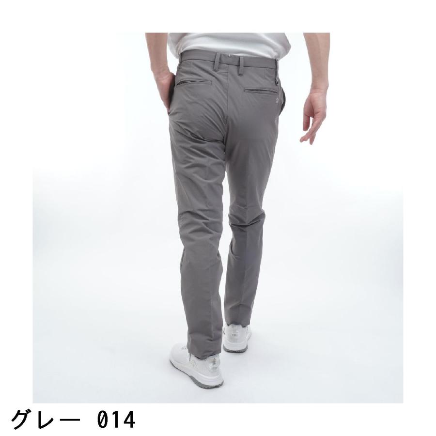 BRIEFINGブリーフィング コーデュラストレッチスリットクロップドパンツ BRIEFING GOLF（ブリーフィングゴルフ） ブリーフィング BRIEFING
