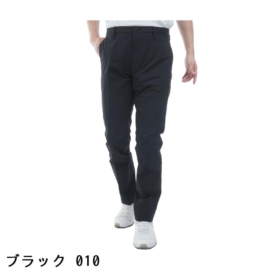 BRIEFINGブリーフィング コーデュラストレッチスリットクロップドパンツ BRIEFING GOLF（ブリーフィングゴルフ） ブリーフィング BRIEFING