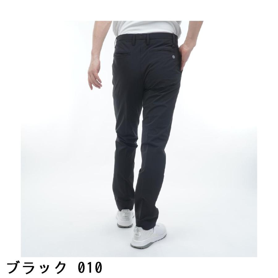 ゴ*ン様 ブリーフィング　BRIEFING パンツ　スラックス　黒　ストレッチ BRIEFING GOLF（ブリーフィングゴルフ） ブリーフィング BRIEFING