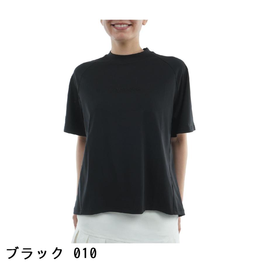 ブリーフィングBRIEFING ブラック 半袖シャツ S BRIEFING GOLF（ブリーフィングゴルフ） ブリーフィング BRIEFING