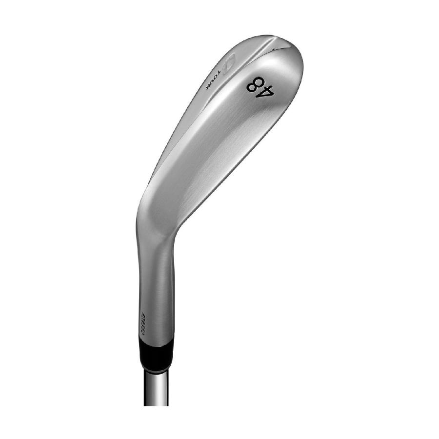 プロギア PRGR 0 TOUR ウェッジ N.S.PRO MODUS3 TOUR 105 【58-12 