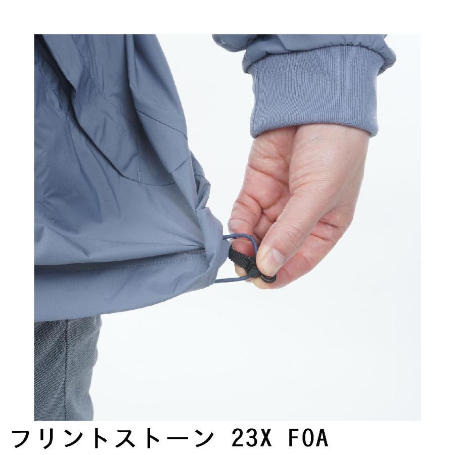 オークリー OAKLEY 2.0 UNDULATE クルージャケット