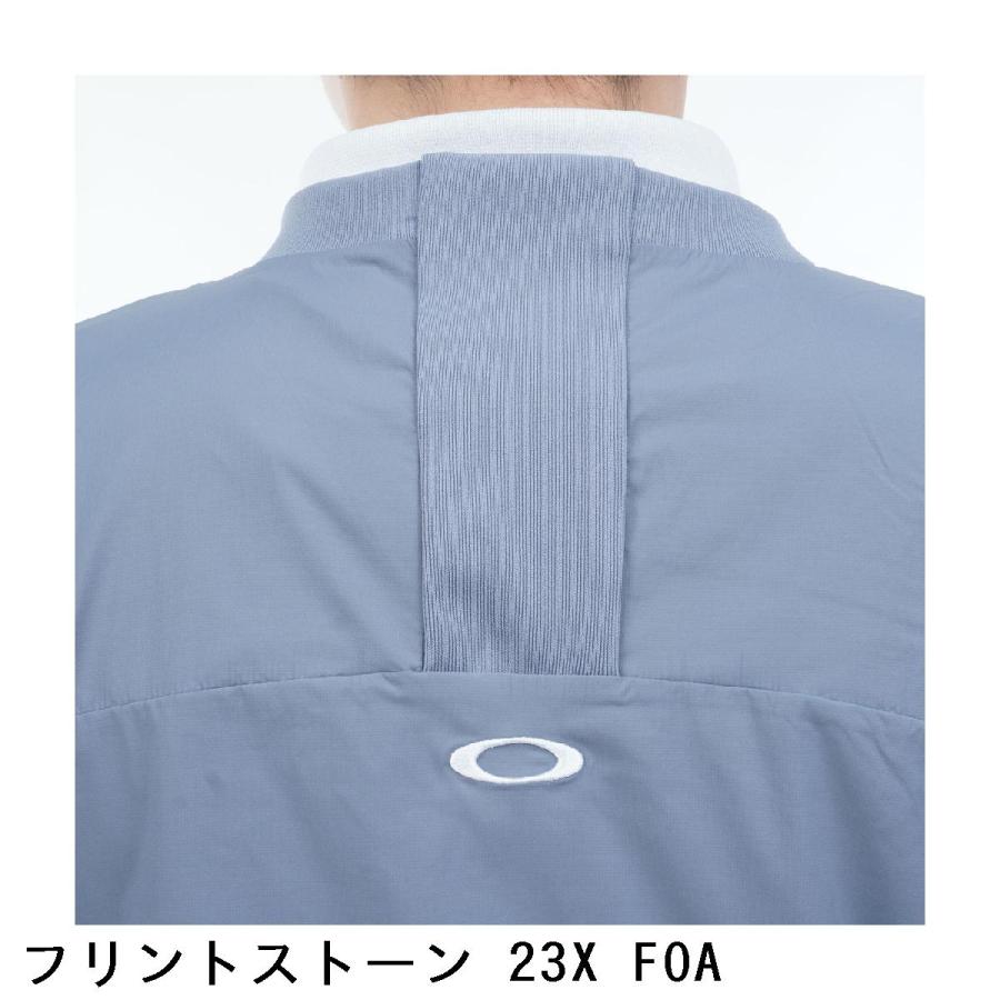 オークリー OAKLEY 2.0 UNDULATE クルージャケット