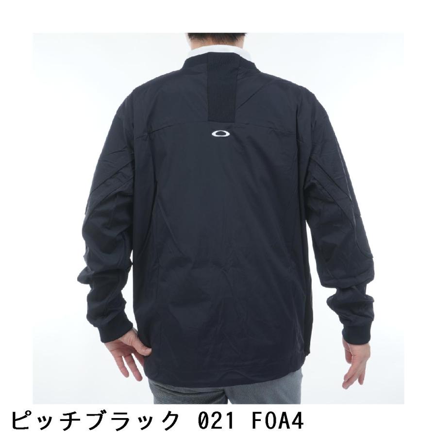 オークリー OAKLEY 2.0 UNDULATE クルージャケット