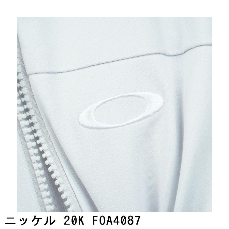 オークリー OAKLEY O-SYNC 2.0 PACK TRACK ジャケット