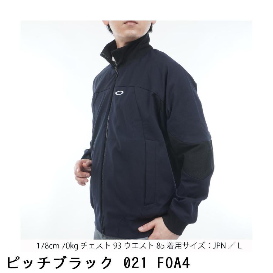 オークリー OAKLEY O-SYNC 2.0 PACK TRACK ジャケット