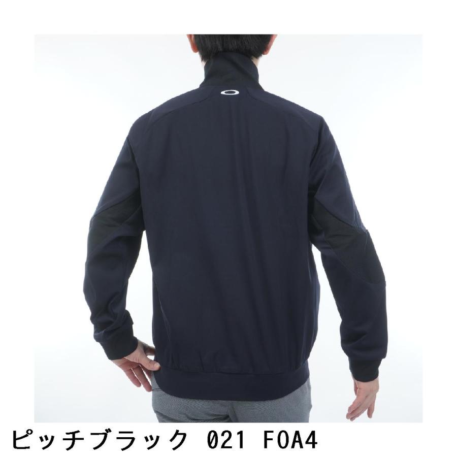 オークリー OAKLEY O-SYNC 2.0 PACK TRACK ジャケット