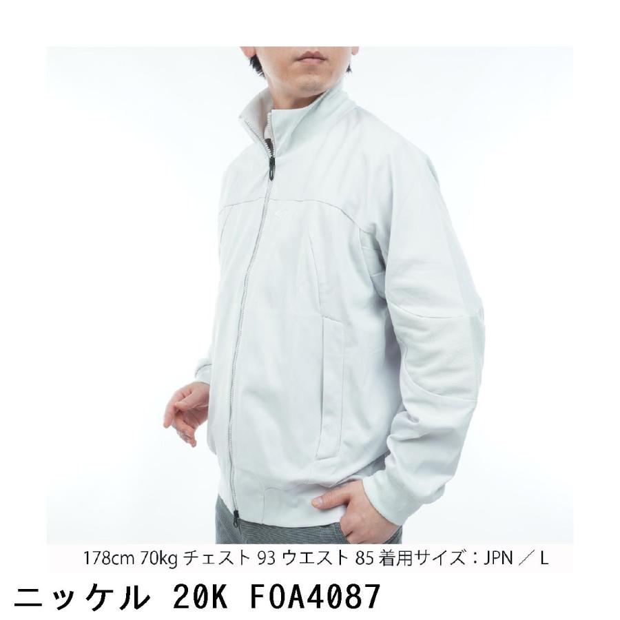 オークリー OAKLEY O-SYNC 2.0 PACK TRACK ジャケット