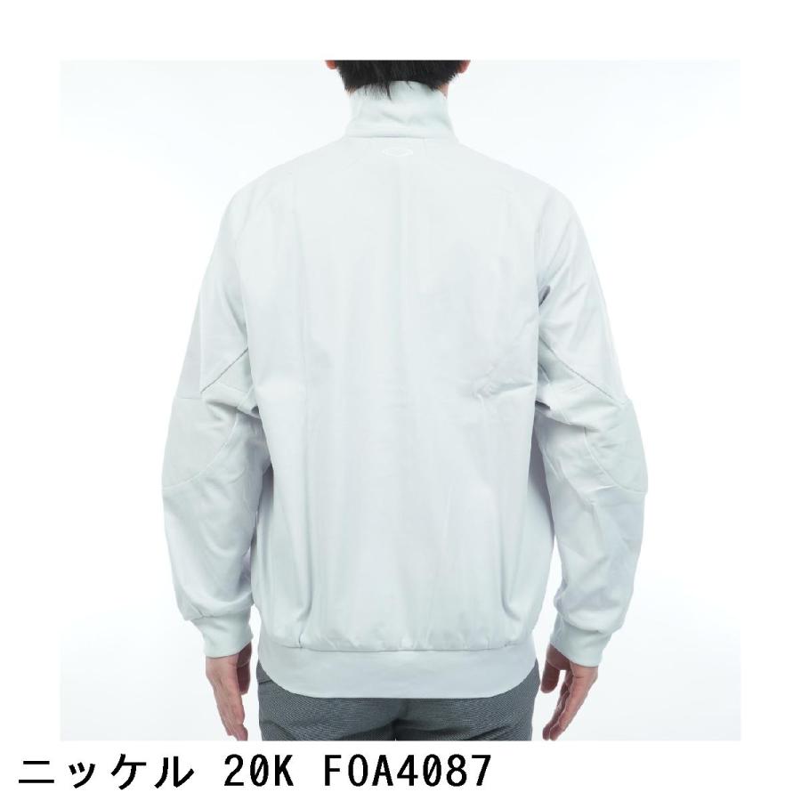 オークリー OAKLEY O-SYNC 2.0 PACK TRACK ジャケット