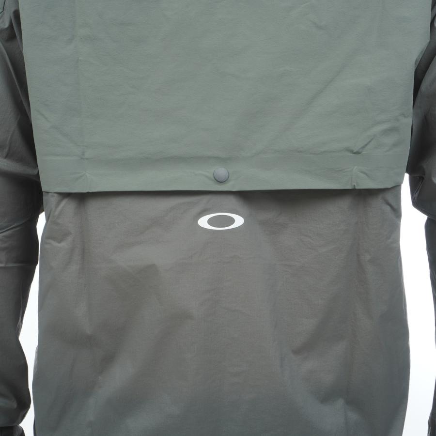 OAKLEY（オークリー） Skull スカル ストレッチ 2WAY LIGHT DRY