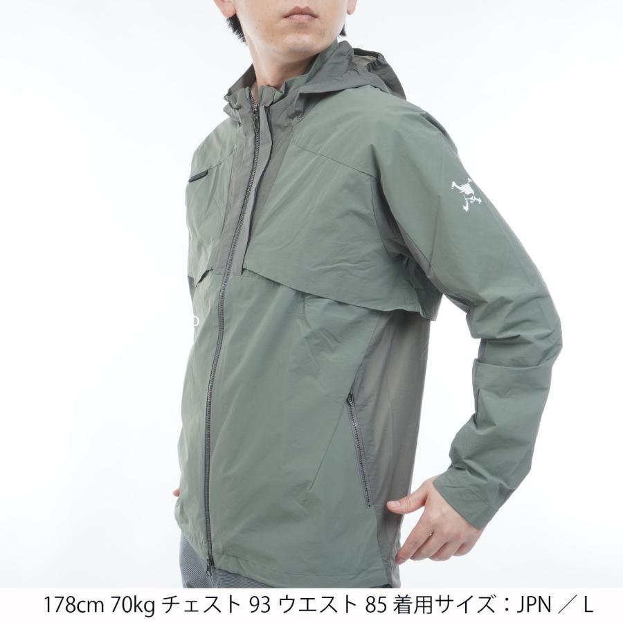 OAKLEY（オークリー） Skull スカル ストレッチ 2WAY LIGHT DRY