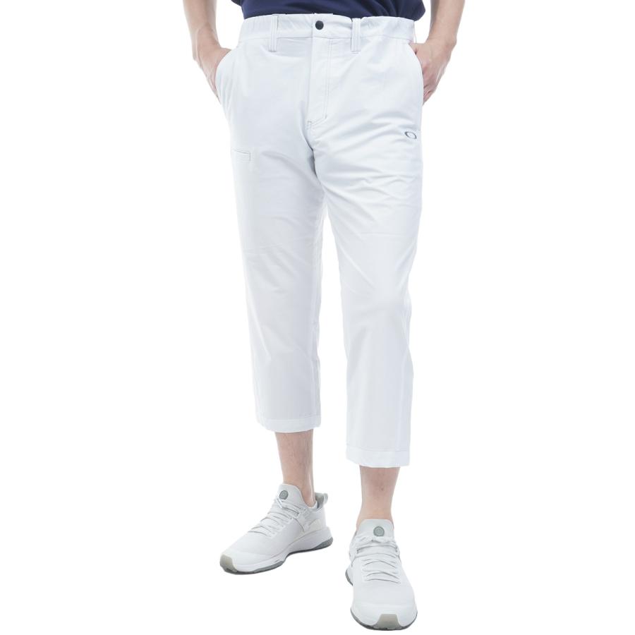 OAKLEY（オークリー） ストレッチ 8.0 SPRIGHTLY クロップドパンツ