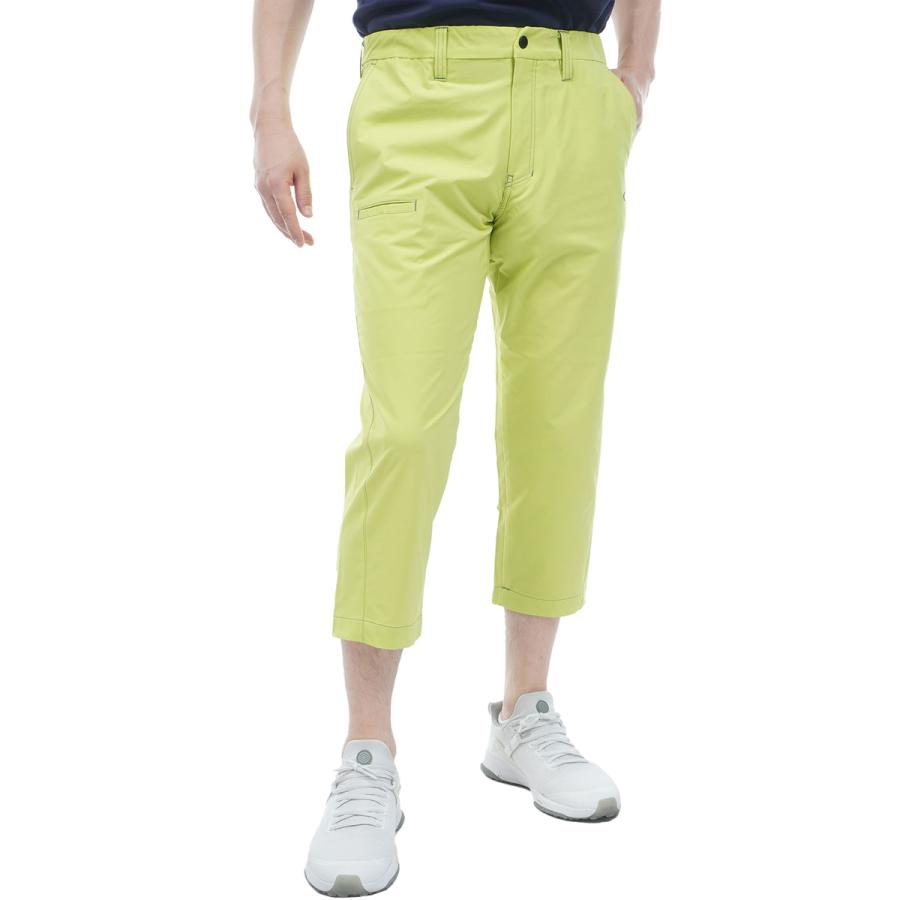 OAKLEY（オークリー） ストレッチ 8.0 SPRIGHTLY クロップドパンツ